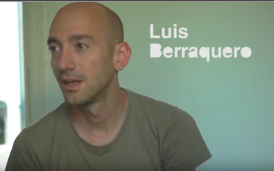 Luis Berraquero