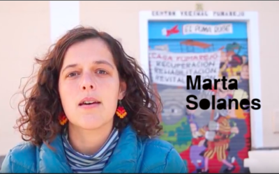 Marta Solanes