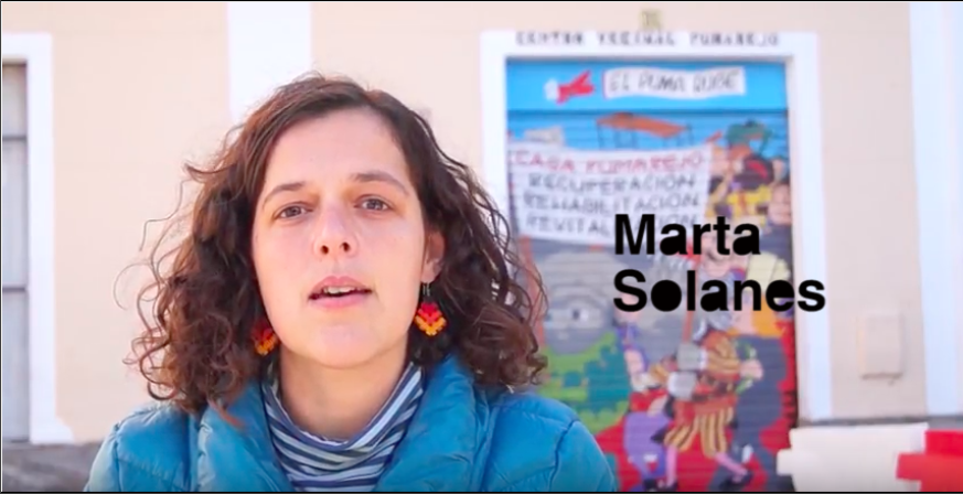 Marta Solanes