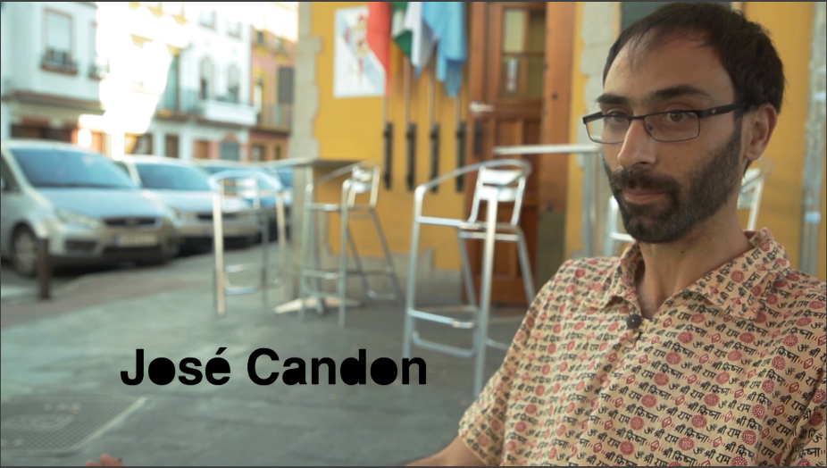 Jose Candon