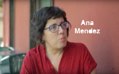 Ana Mendez